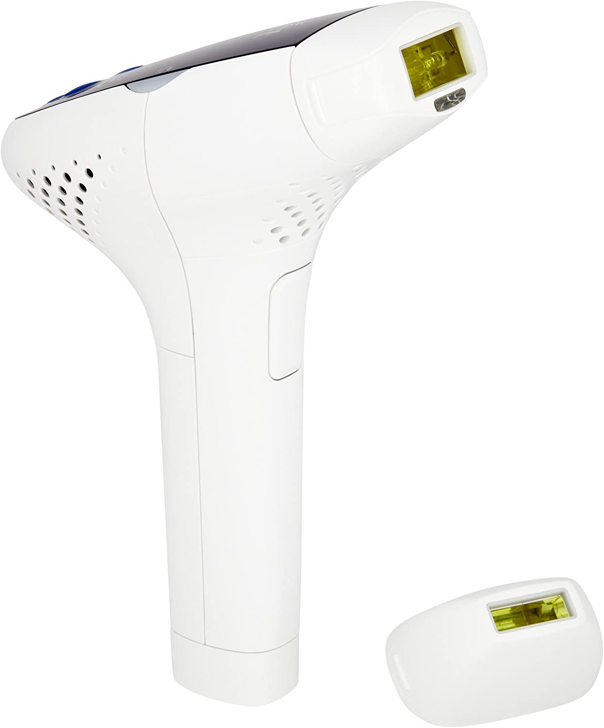 Veet Infini’silk Pro Ipl Hair Removal System – Bigamart