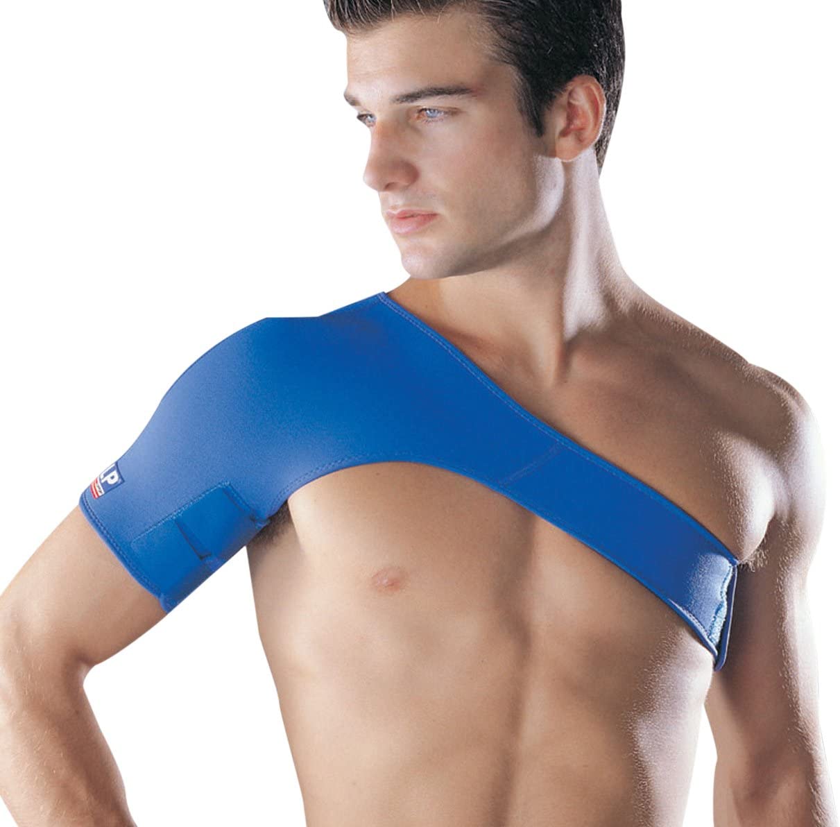 LP SUPPORT Large Shoulder Support
