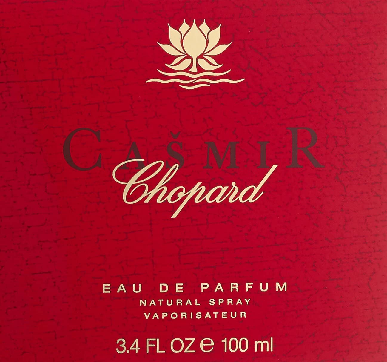 Chopard Casmir Eau de Parfum Spray for Her - 100 ml, 100 ml (Pack of 1) - Image 2