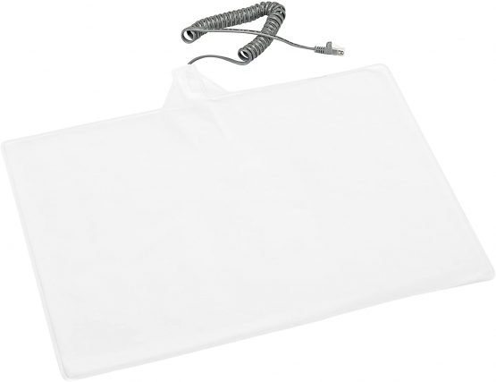 Sammons Preston Chair Alarm Sensor Pad, 90 Day, Fall Management System for Elderly Residents, Caregiver Aid and Alert for Monitoring Patients In Wheelchairs, Wandering Prevention for Patient - Image 2