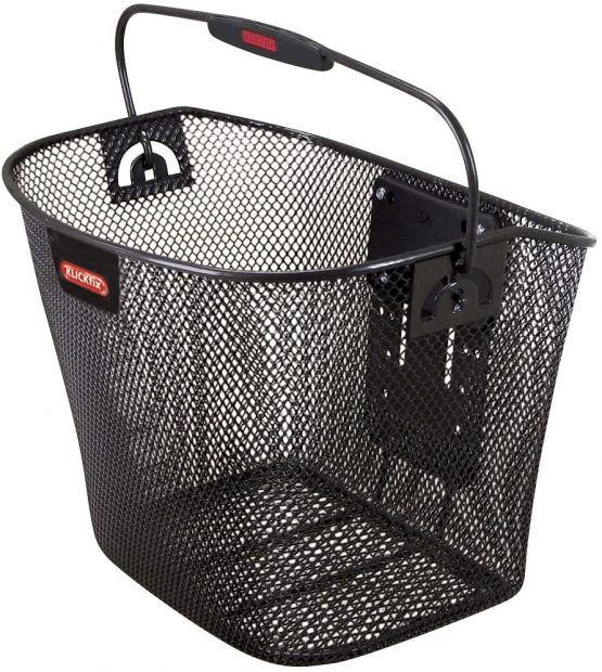 KlickFix Vorderradkorb