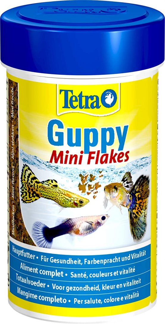 Tetra Guppy 100 ML