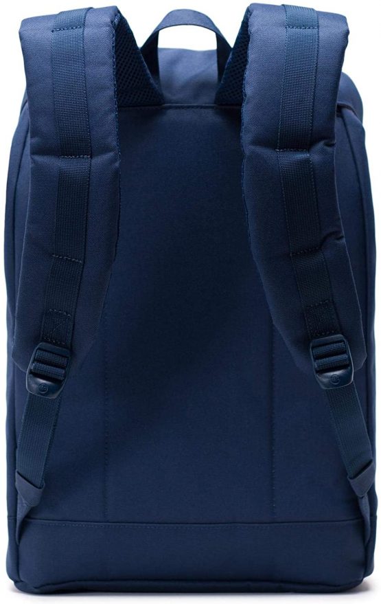 Herschel Supply Co. Retreat Backpack - Navy - Image 4