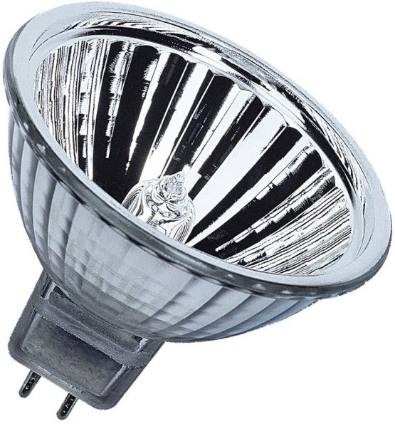 Osram 48865 ECO SP 35 W Halogen Bulb, Warm White