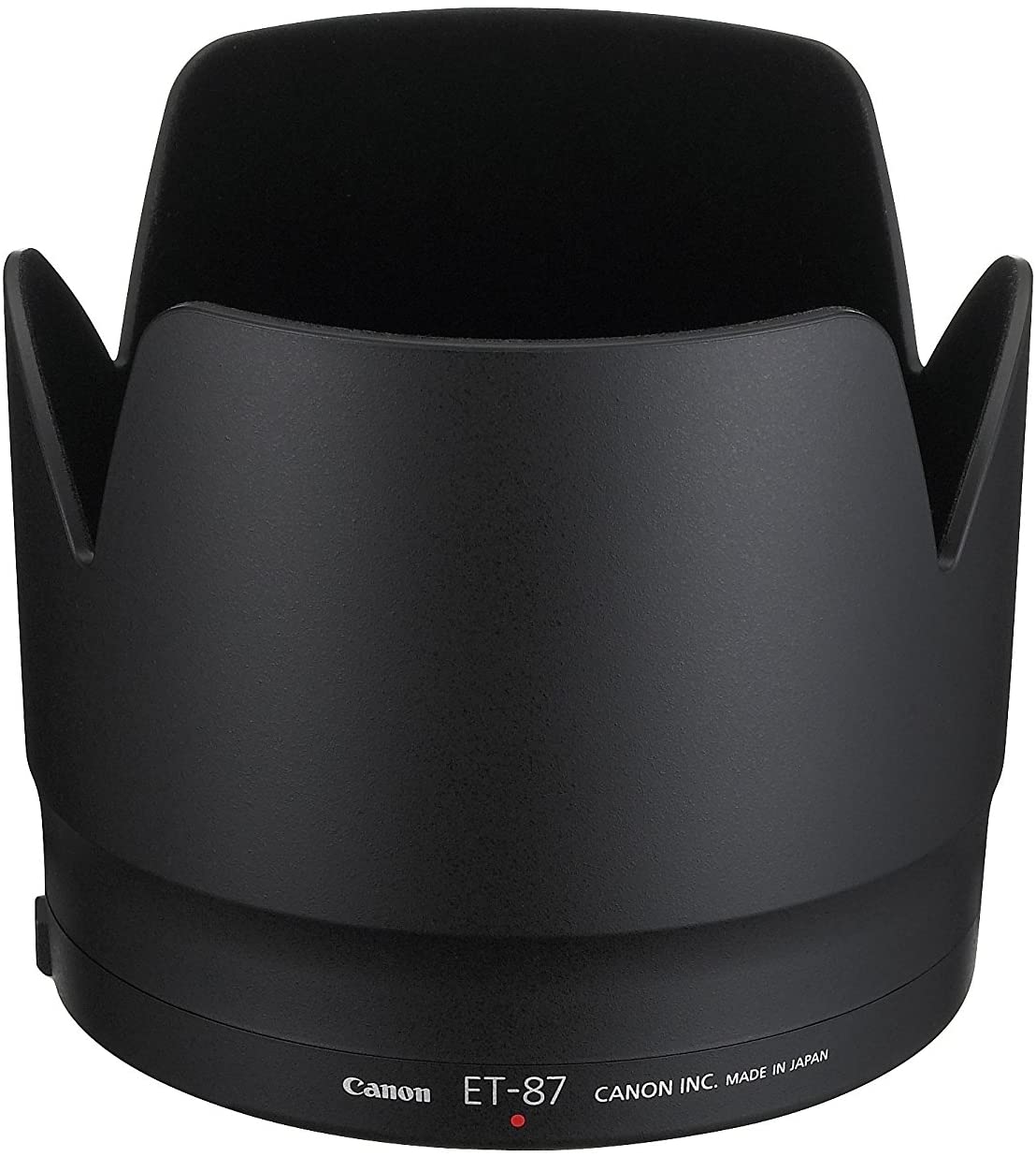 Canon ET87 Lens Hood for EF 70200 mm f2.8L IS II USM Lens BigaMart