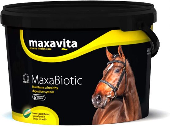 Maxavita See Description Maxabiotic, Clear, 900g