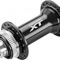 SHIMANO Unisex's HBM8010BE Bike Parts, Other, One Size