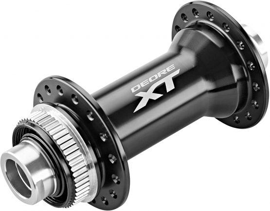SHIMANO Unisex's HBM8010BE Bike Parts, Other, One Size