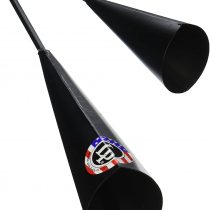LP Latin Percussion LP860282 Agogo Bell groß