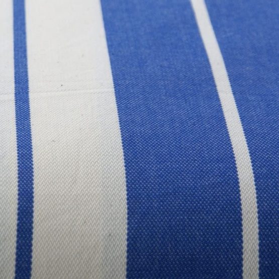 Didymos Baby Wrap Sling (Size 5, Standard Blue) - Image 4