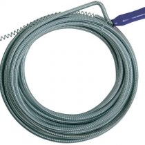 Silverline 656602 Drain Cleaner 10m x 9 mm