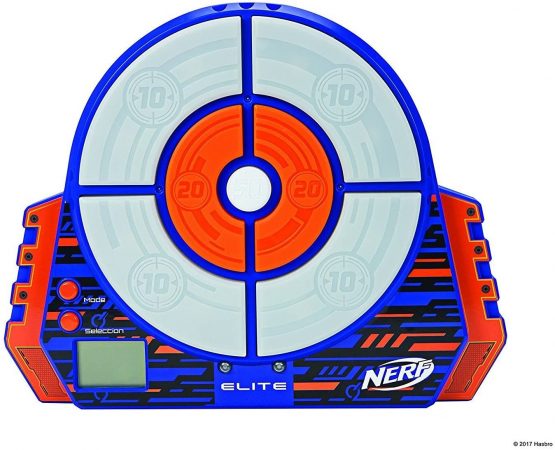 NERF N-Strike Elite Digital Target - Image 3