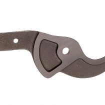 Bahco R680V Spare Counter Blade for Loppers P180-70, Black, 28x18x18 cm