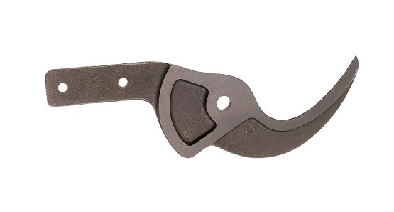 Bahco R680V Spare Counter Blade for Loppers P180-70, Black, 28x18x18 cm