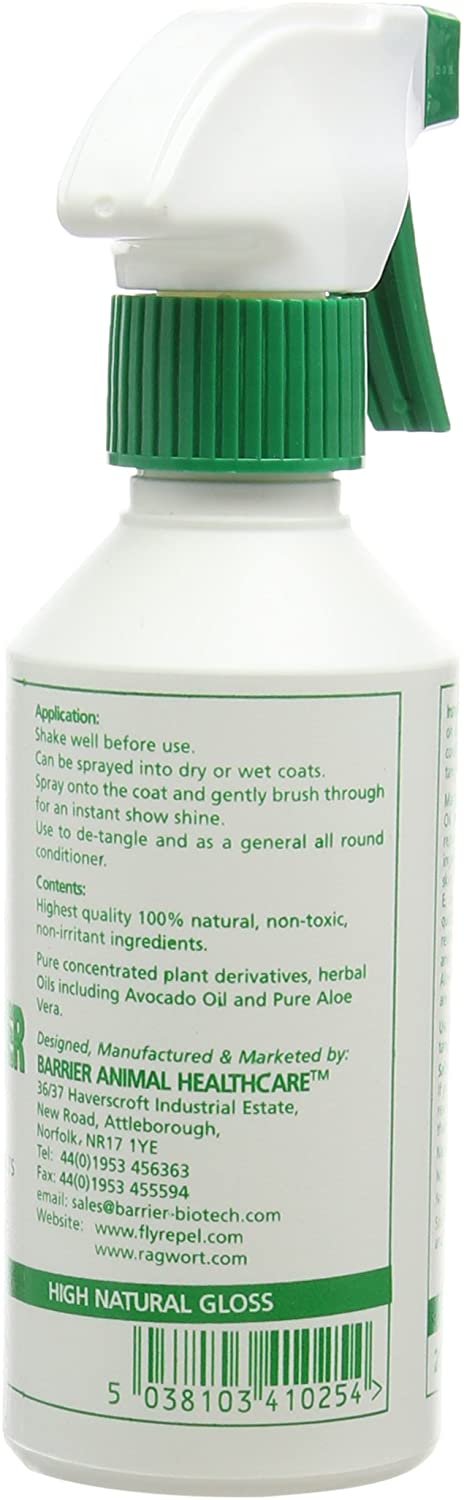 BARRIER Instant Avocado Coat Conditioner, 250 ml, 250ml - Image 2