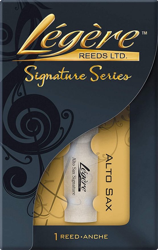 Legere Alt Sax Signature 2