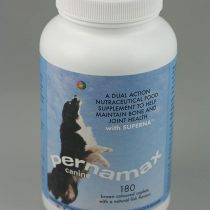Maxavita Pernamax Canine Tablets, Pack of 180, 6035
