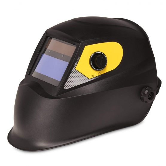 Stanley 90368 Electronic Welding Protection Helmet With Auto Plus Adjustable Shade - Image 3
