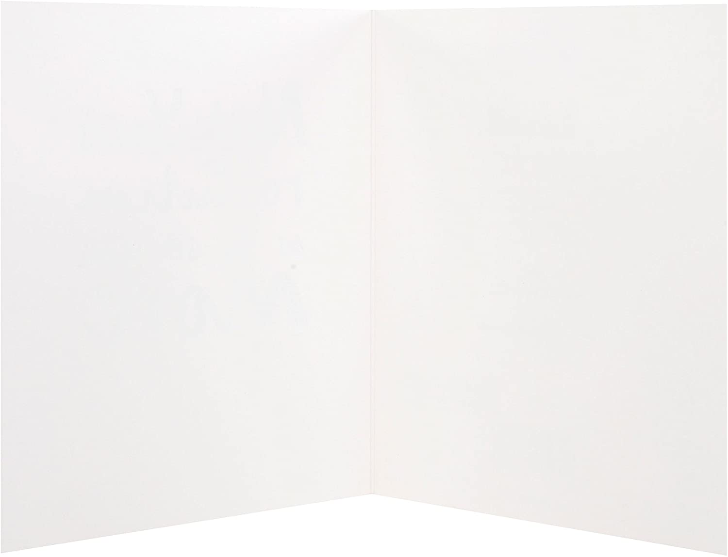 Hallmark Christmas Card 'Woo Hoo' - Small - Image 2