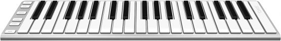 CME Xkey 37 LE, 4334323802 - Image 2