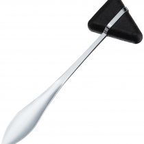 Primacare 3693BK Taylor Neuro Hammer Black