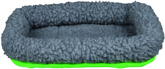 Trixie Cuddly Bed For Guinea Pigs,30 x 22cm, Assorted Colors