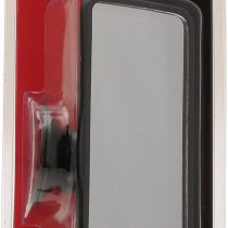 Summit RV-30 Large Flat Glass Mirror with Suction Pad