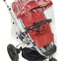 Raincover Compatible with Valco Baby Trimode