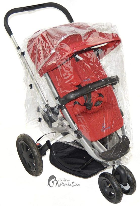 Raincover Compatible with Valco Baby Trimode