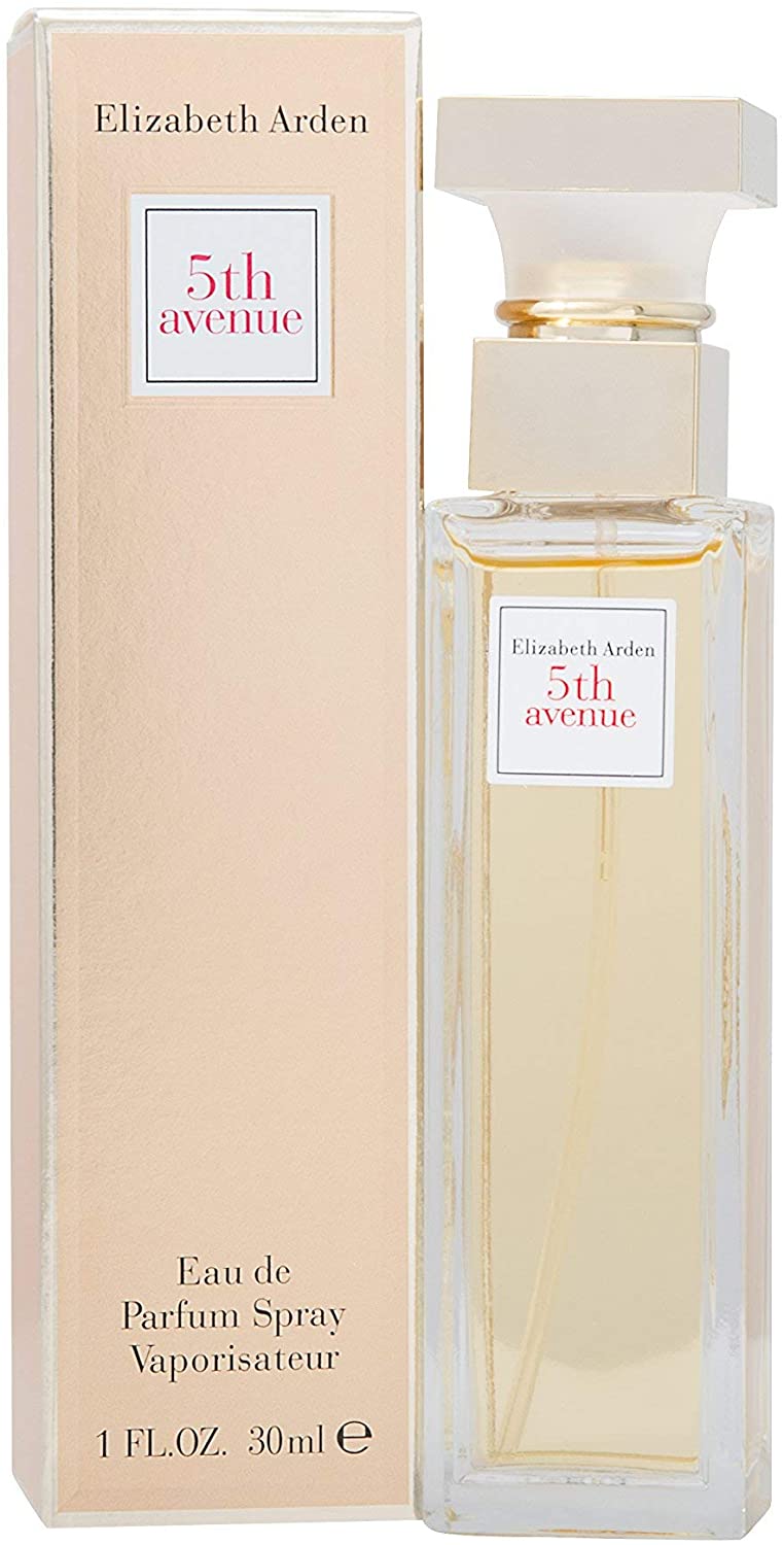 Elizabeth Arden Fifth Avenue Eau de Parfum Spray 30ml, 30 ml (Pack of 1) - Image 4
