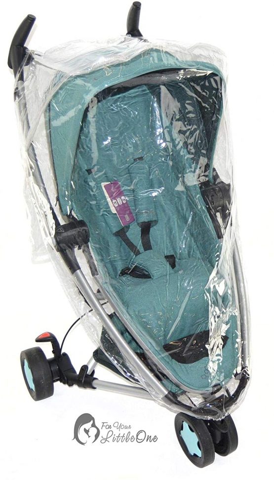 Raincover Compatible with Jane Slalom Pro