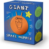 Oliphant Giant Retro Space Hopper for Adults