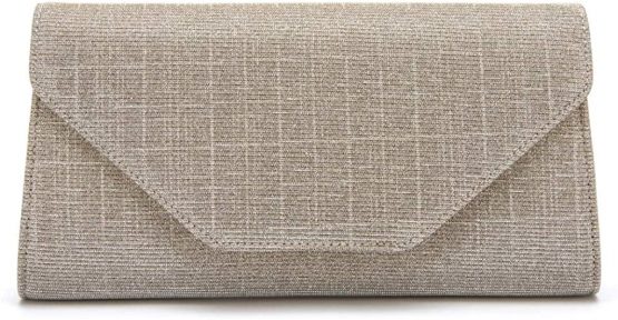 Rainbow Club Women's Saskia Clutch, S