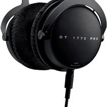 beyerdynamic DT 1770 PRO Closed Studio Reference Headphones