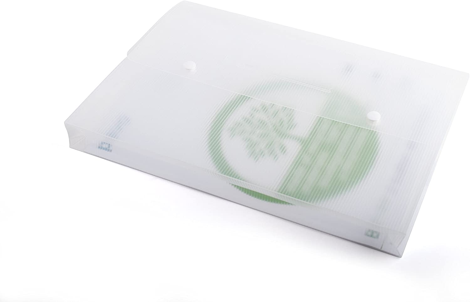 PAVO A4 0.45 mm Premium Eco/Bio-Degradable Button Envelope – BigaMart