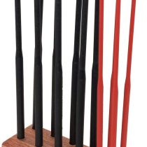 Percussion Plus PP062 Beaters and Block