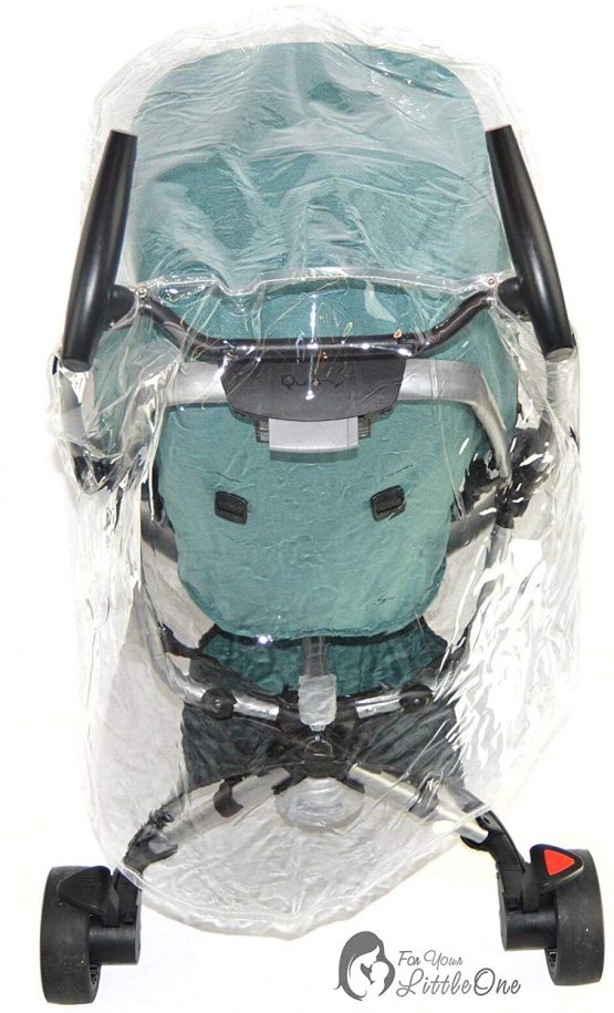 Raincover Compatible with Jane Slalom Pro - Image 3