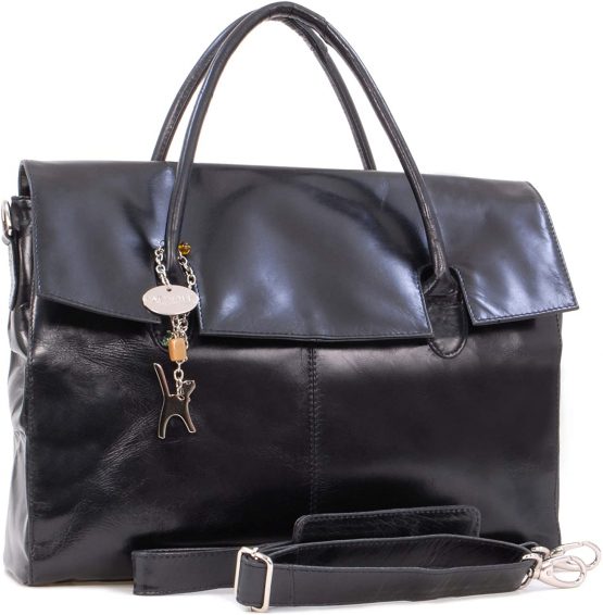 ladies handbags with multiple compartments