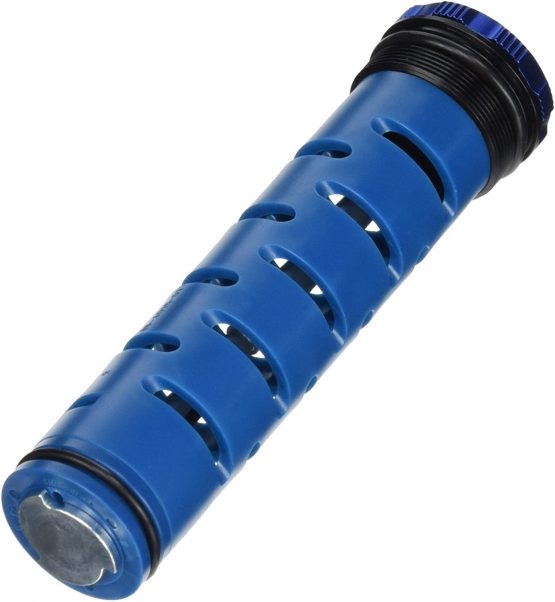RockShox Compression Damper Assembly MoCo IS Boxxer Race/RC 2010-2015 (Includes Adjuster Knob), 11.4015.368.000 - Image 2