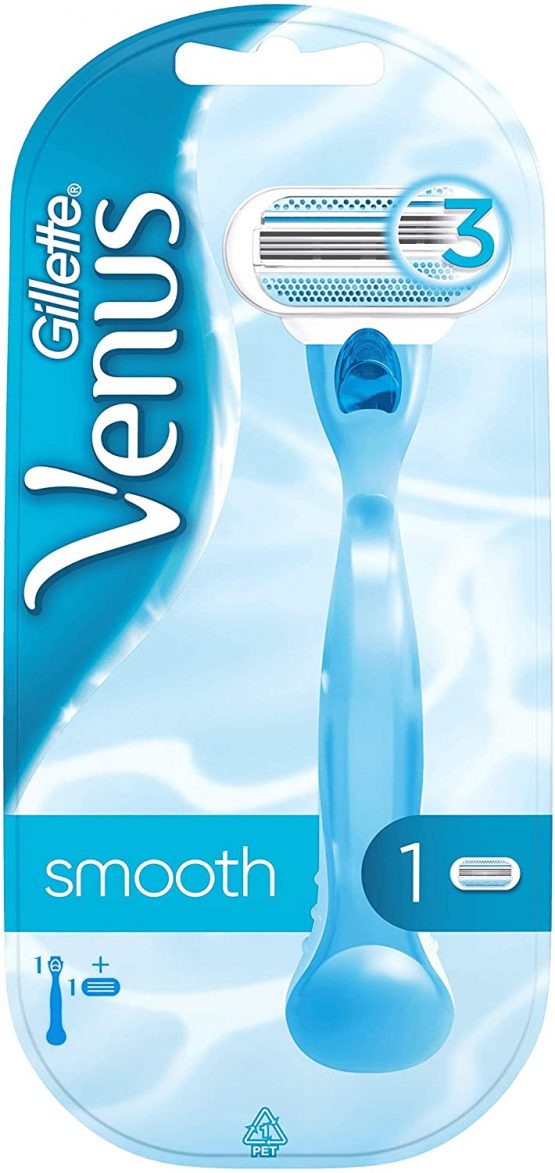 Gillette Venus Classic Women's Razor