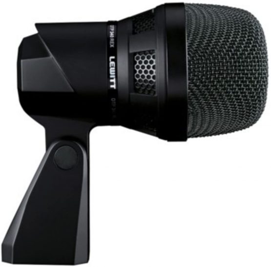 Lewitt Dtp 340 Rex Kick Drum / Bass Guitar Mic