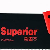 Bahco 3180-14-Xt11-Hp Tenon Saw 14In