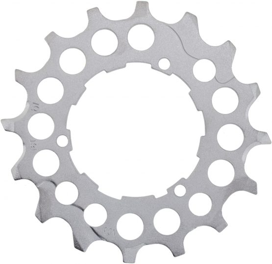 Shimano Spares Unisex's Y1YR16000 Bike Parts, Other, One Size