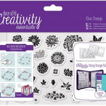 docrafts Stamp Set, One Size