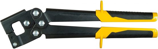 Stanley 15-273 Stud Crimper, Black/Yellow, 0.6 mm - Image 4