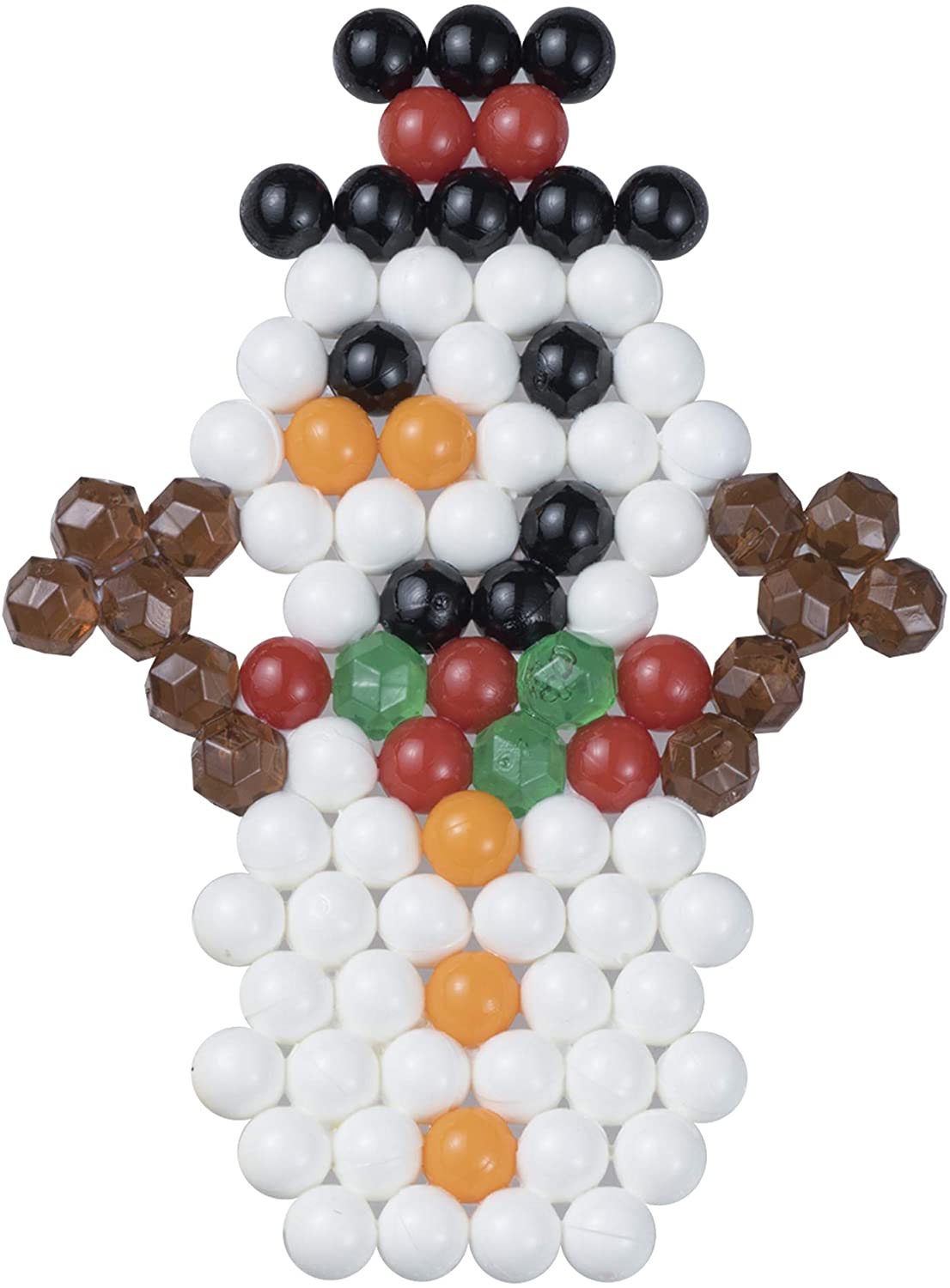 Aquabeads Christmas Advent Calendar, Multicolored, 40 x 340 x 260 millimetres - Image 4