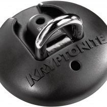 Kryptonite Stronghold Anchor Bicycle Lock