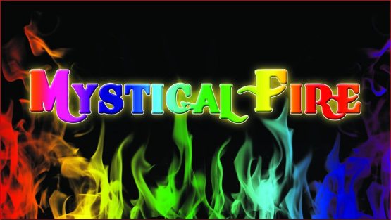 Mystical Fire - Set of 10 Sachets - Image 2