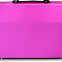 Artcare 15212240 A2 Academy Portfolio-PINK, Synthetic Material, 68x4x50 cm