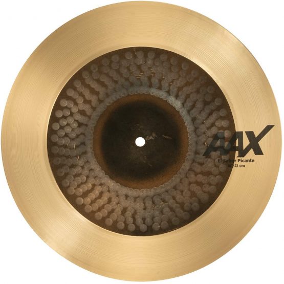 SABIAN - 16" AAX El Sabor Picante Hand Crash